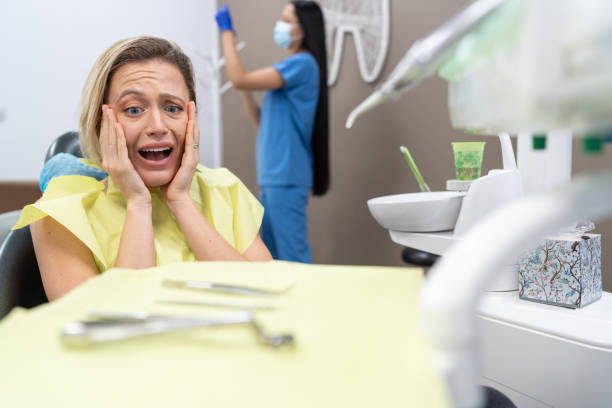 Best Emergency Root Canal Treatment in Woodburn, VA